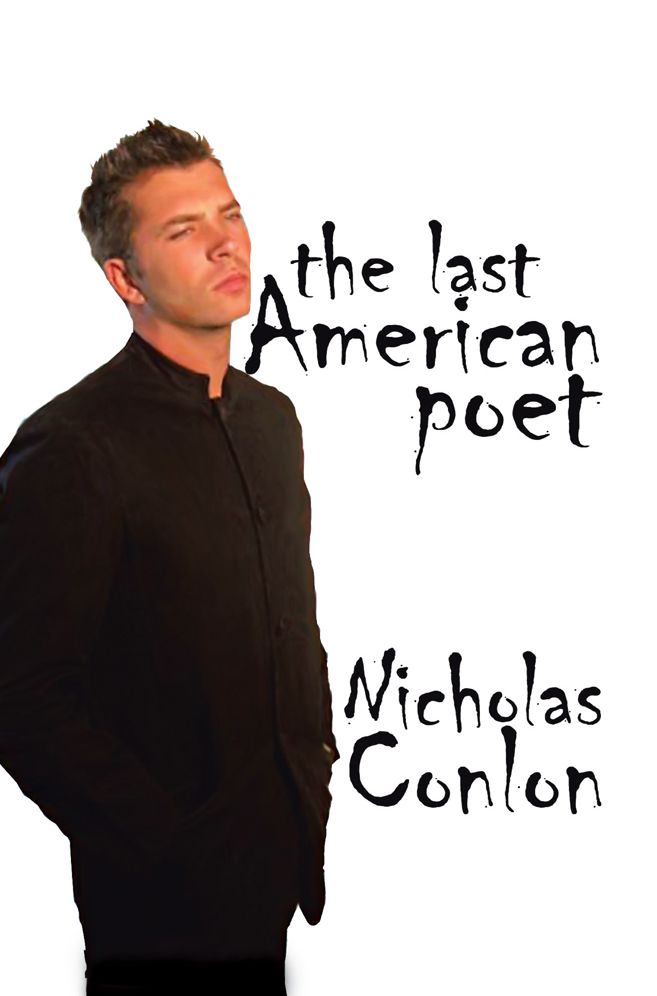 The Last American Poet