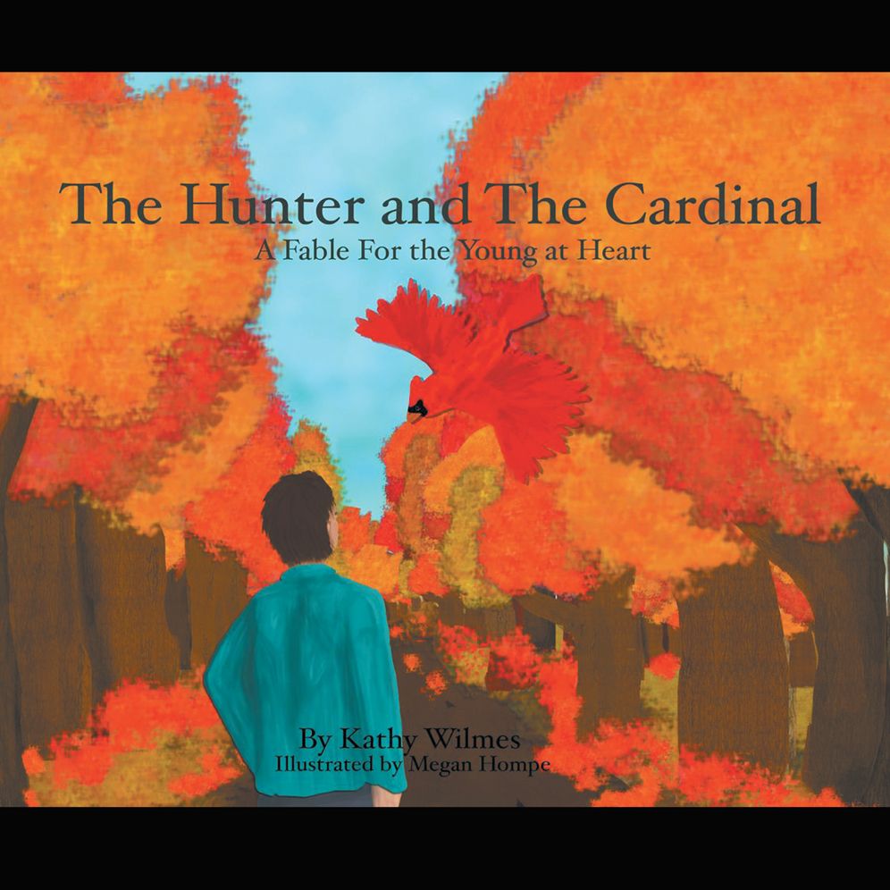 The Hunter and The Cardinal