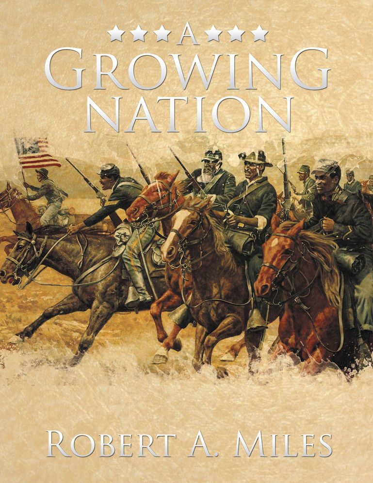 A Growing Nation