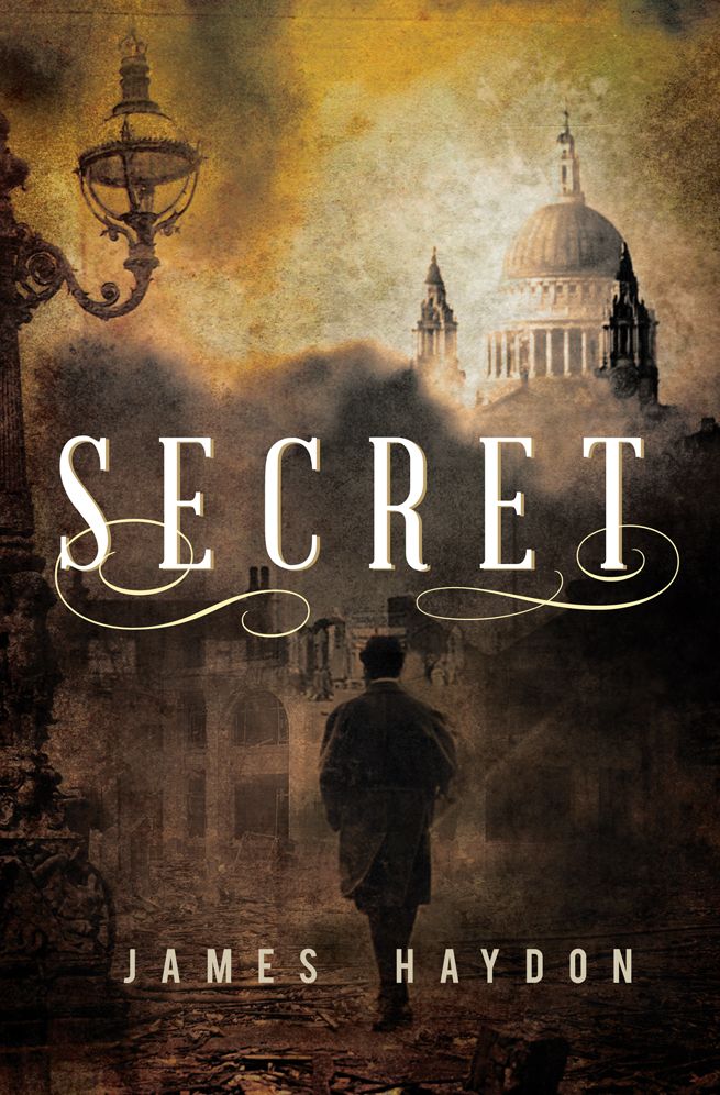 SECRET