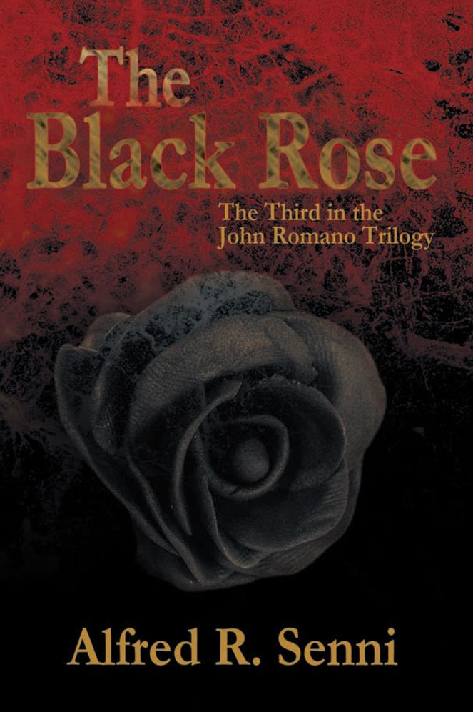 The Black Rose