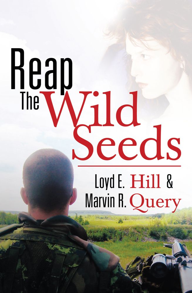 Reap The Wild Seeds