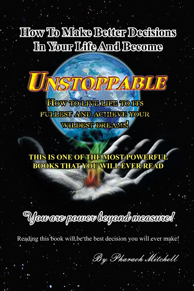 Unstoppable