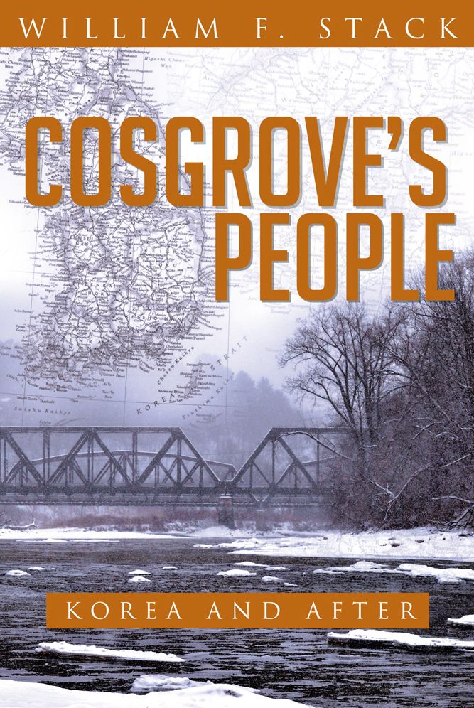 Cosgrove's People: Korea and After