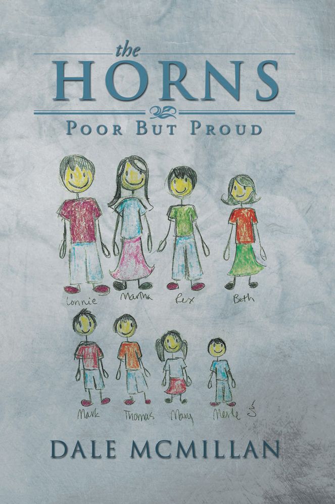 The Horns: Poor But Proud