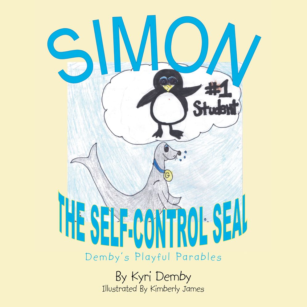 SIMON, The Self Controlled Seal: Demby's Playful Parables