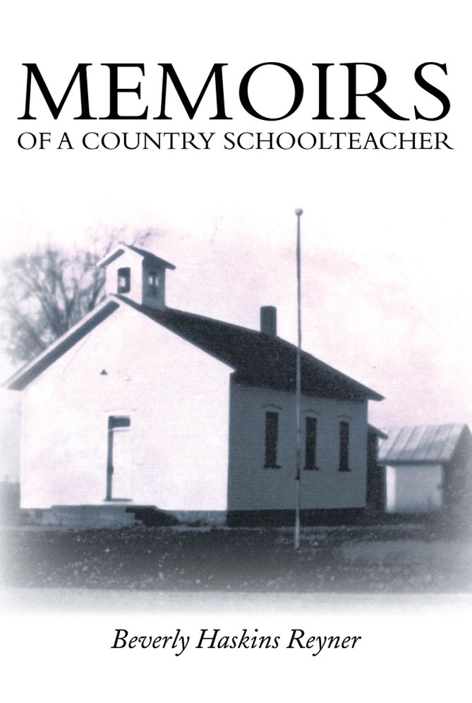 MEMOIRS OF A COUNTRY SCHOOLTEACHER
