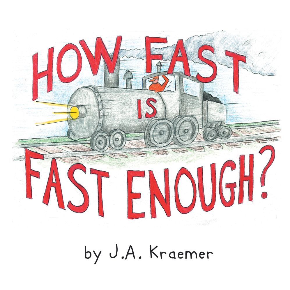 How Fast Is Fast Enough?