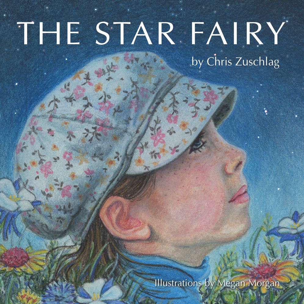 The Star Fairy