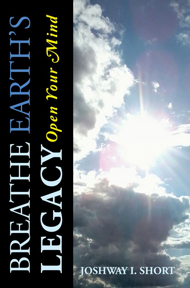 Breathe Earth's Legacy: Open Your Mind