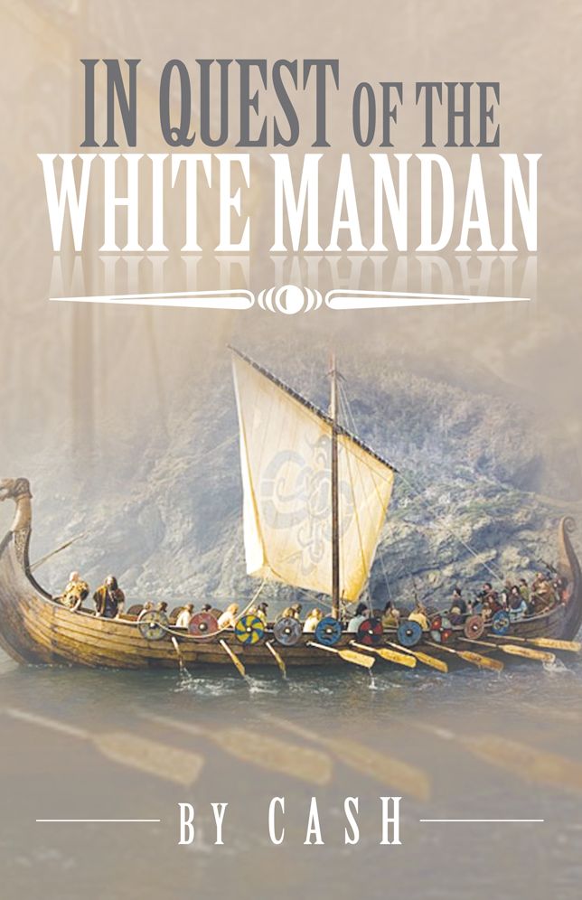 IN QUEST OF THE WHITE MANDAN