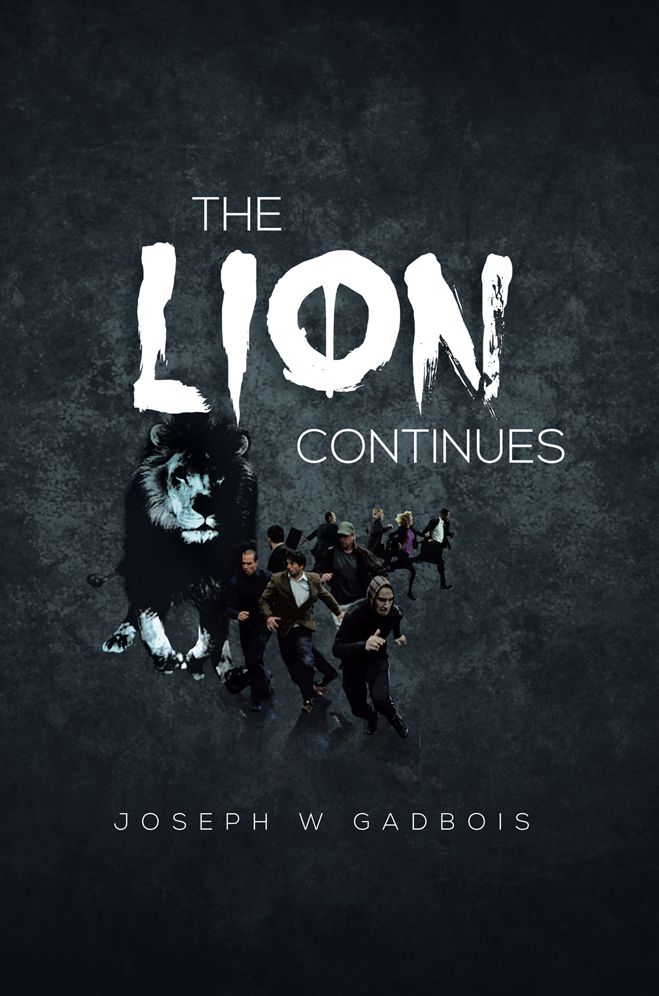 The Lion Continues