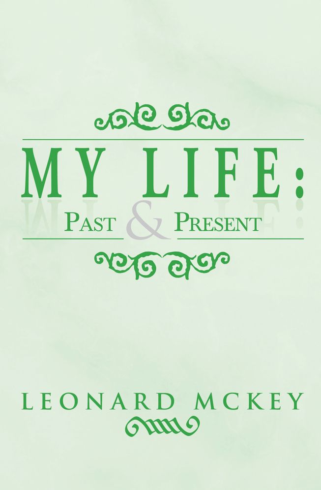 My Life : Past and Present