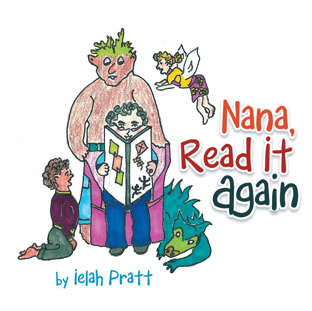 Nana, Read It Again