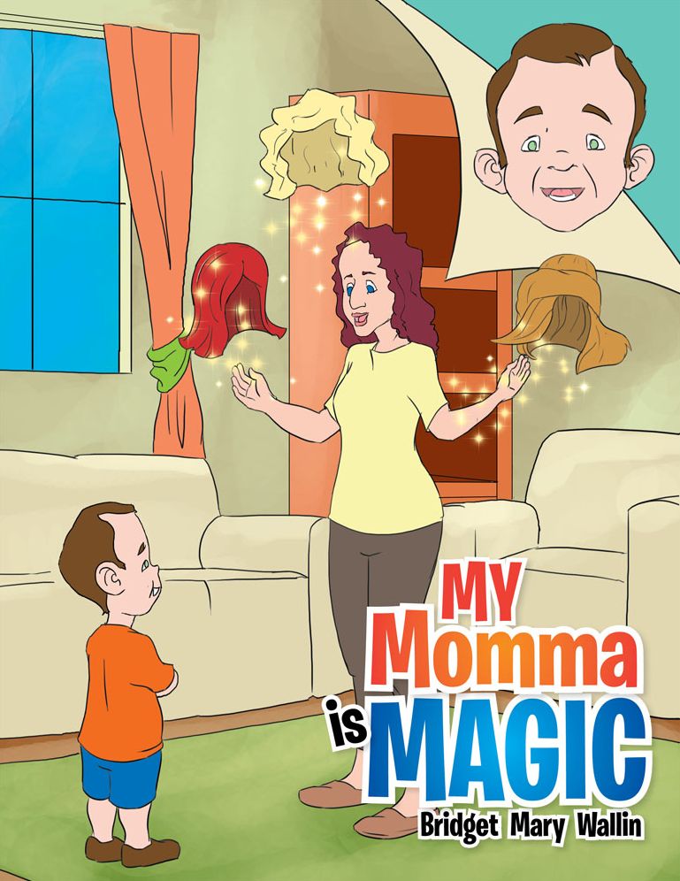 My Momma Is Magic