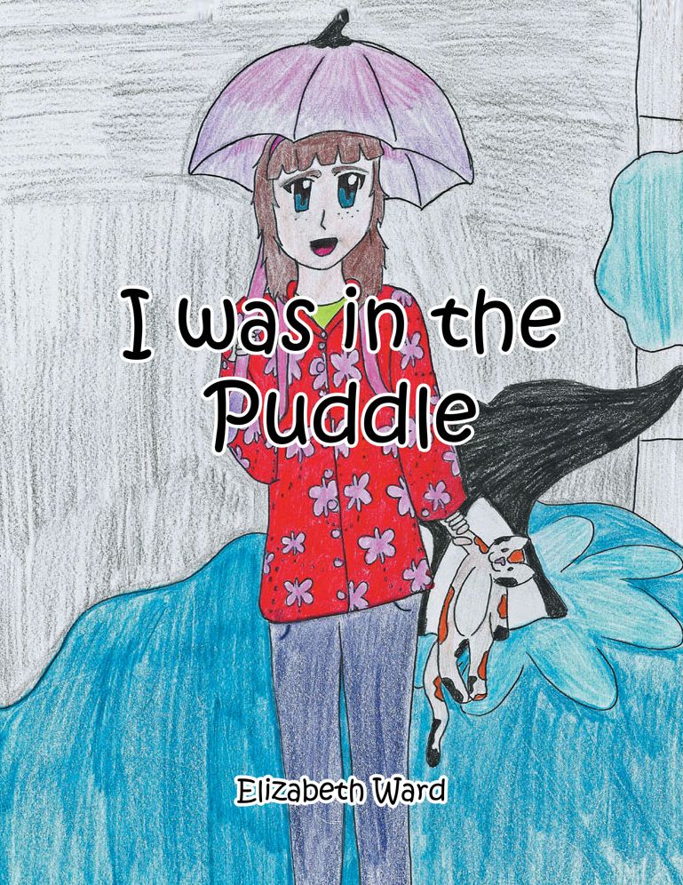 I was in the Puddle (PagePerfect NOOK Book)