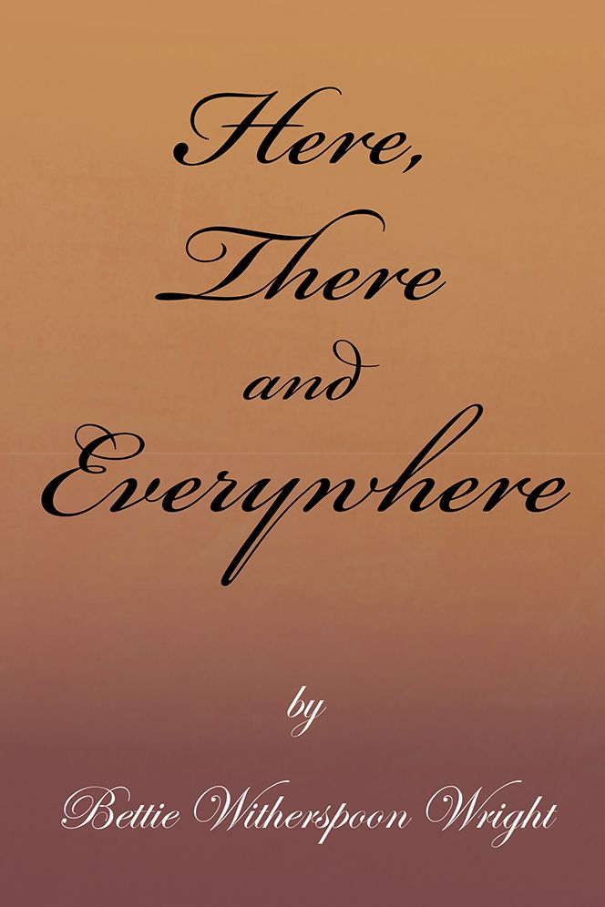 Here, There and Everywhere
