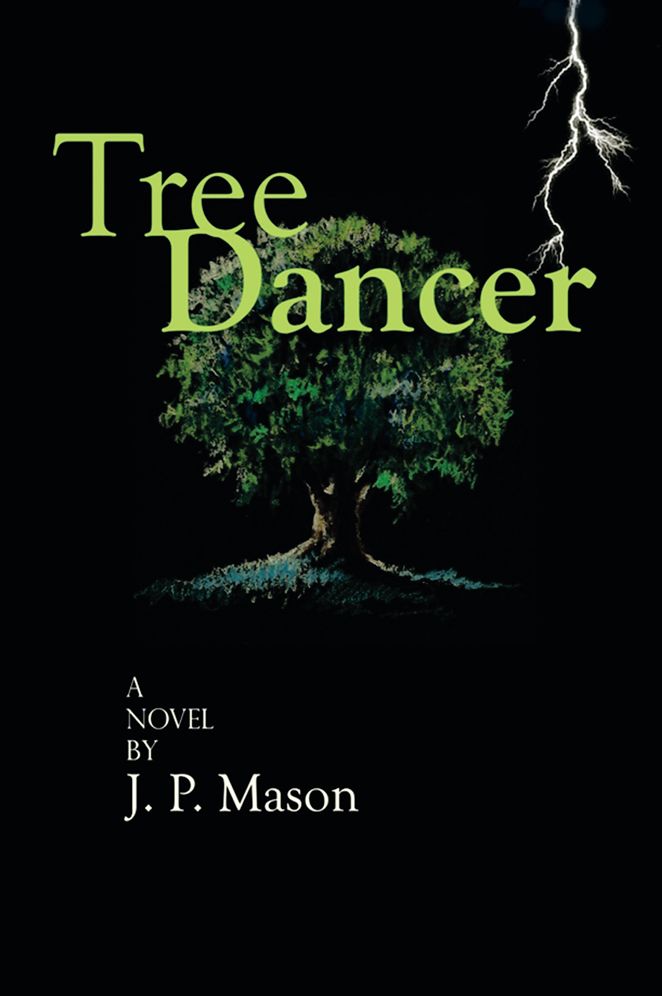 Tree Dancer