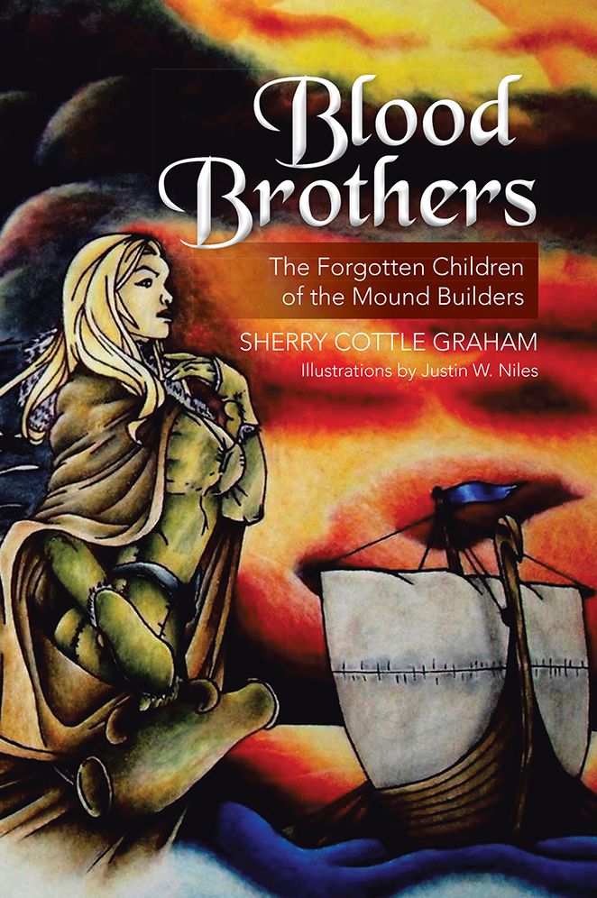 Blood Brothers: The Forgotten Children of the Mound Builders