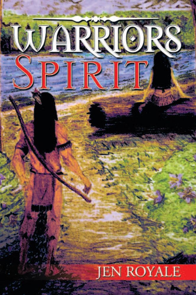 Warriors Spirit