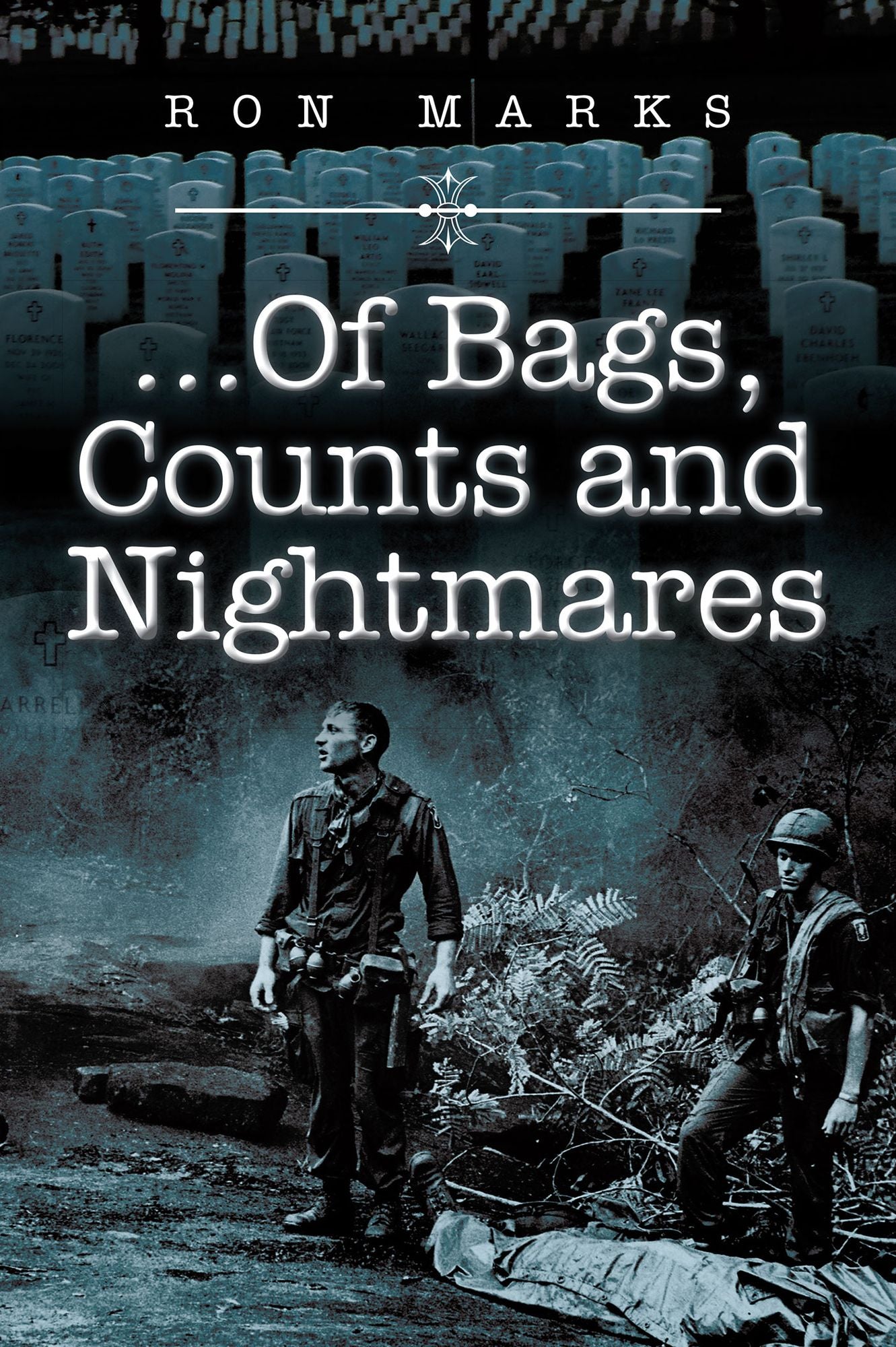 ... Of Bags, Counts and Nightmares