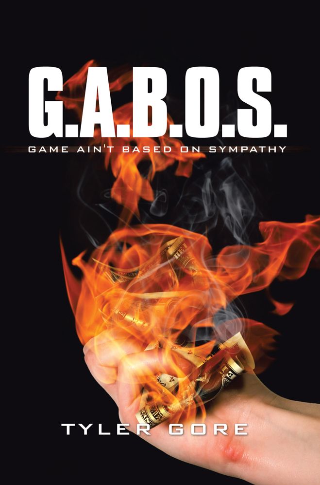 G.A.B.O.S.: Game Ain't Based on Sympathy
