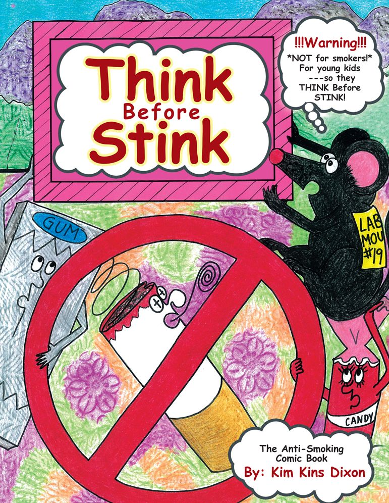 Think Before Stink