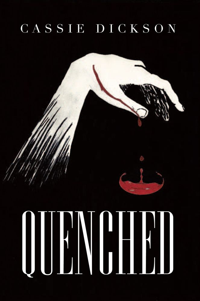 Quenched