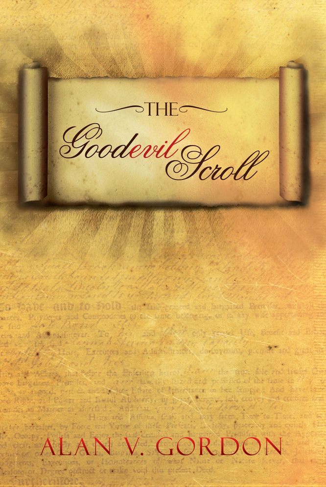 THE GOODevil SCROLL