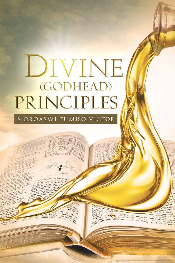 Divine (Godhead) Principles: Christ Alive In You