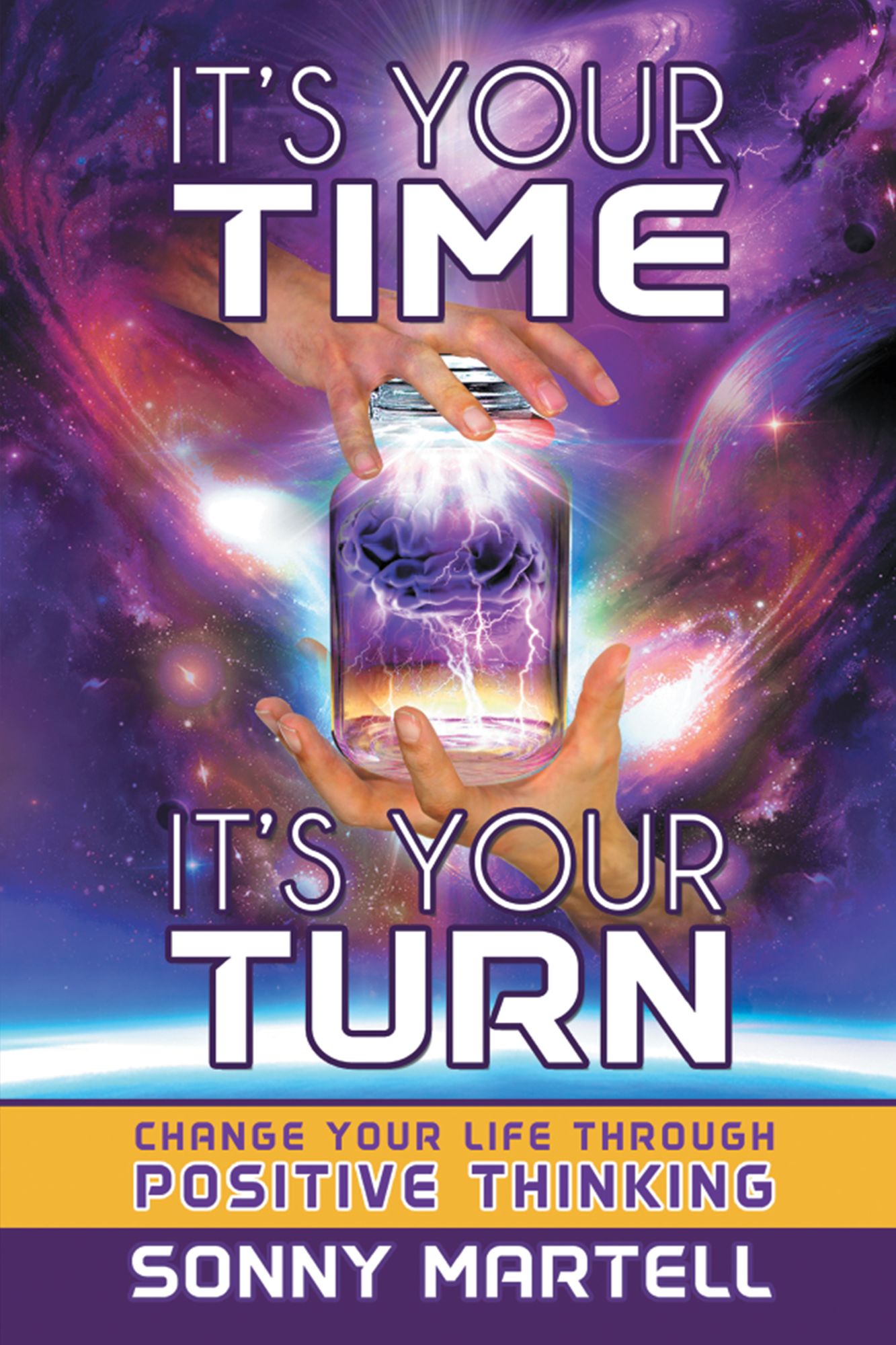It's Your Time, It's Your Turn