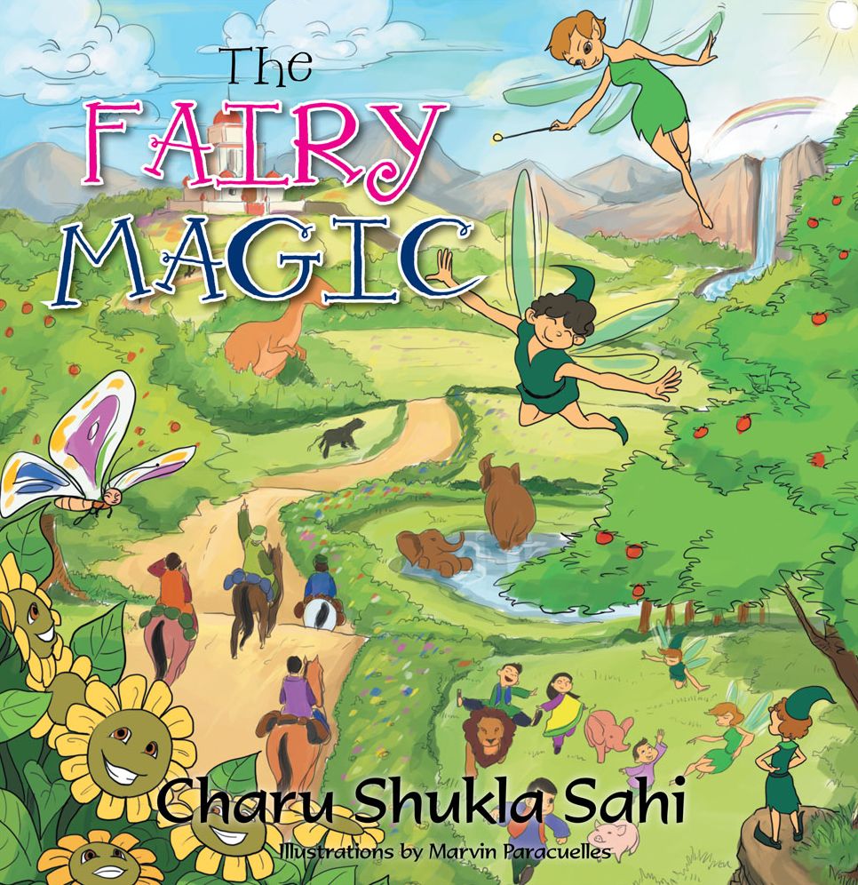 The Fairy Magic