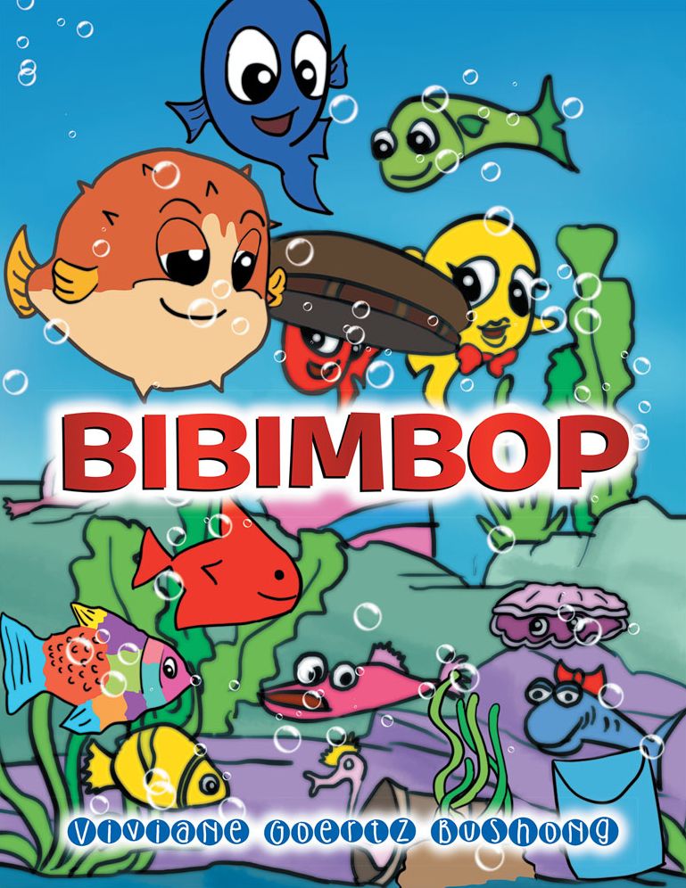 Bibimbop