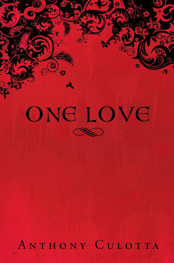 ONE LOVE