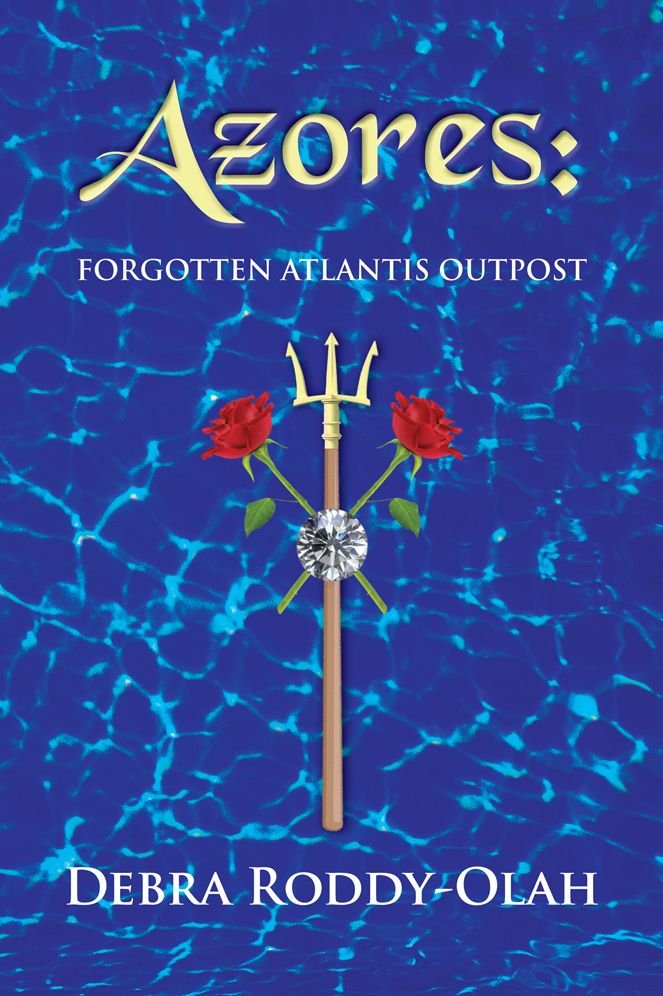 Azores:: Forgotten Atlantis outpost