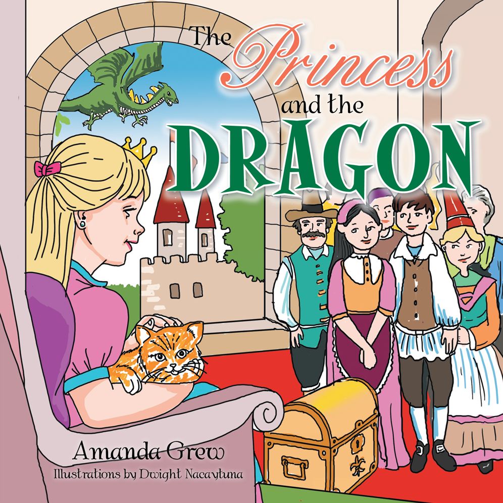 The Princess and the Dragon