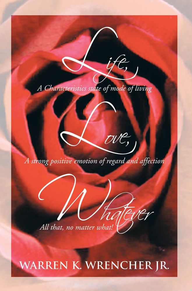 Life, Love, Whatever