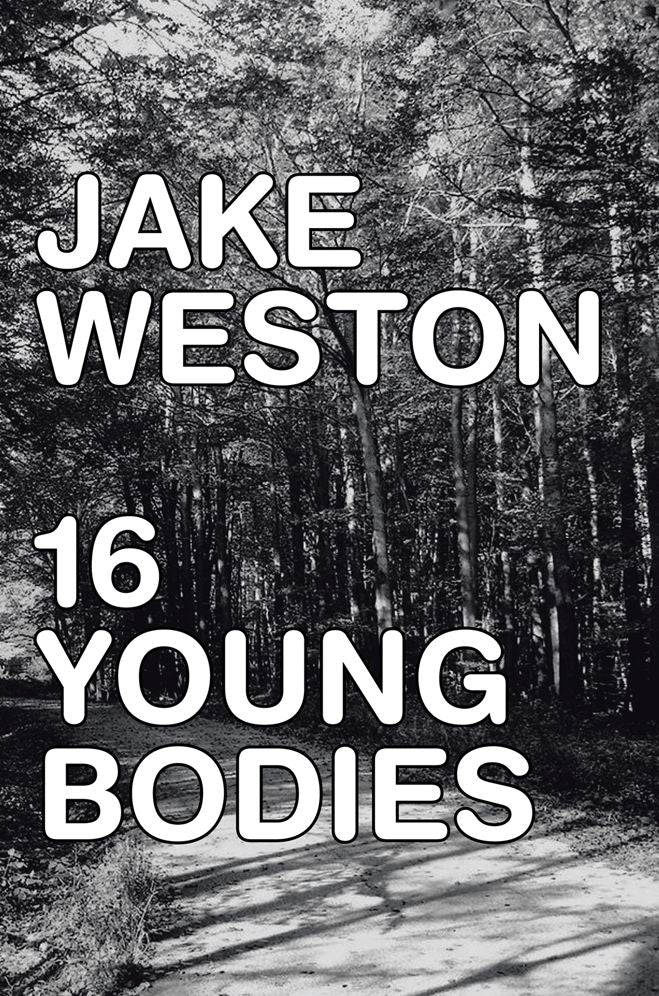 16 Young Bodies