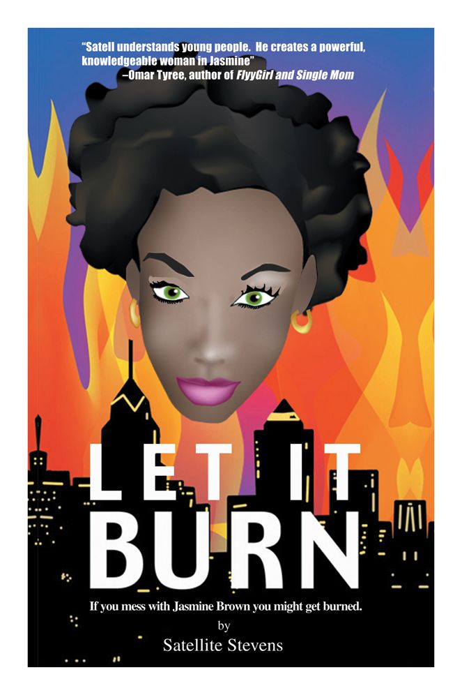 Let it Burn