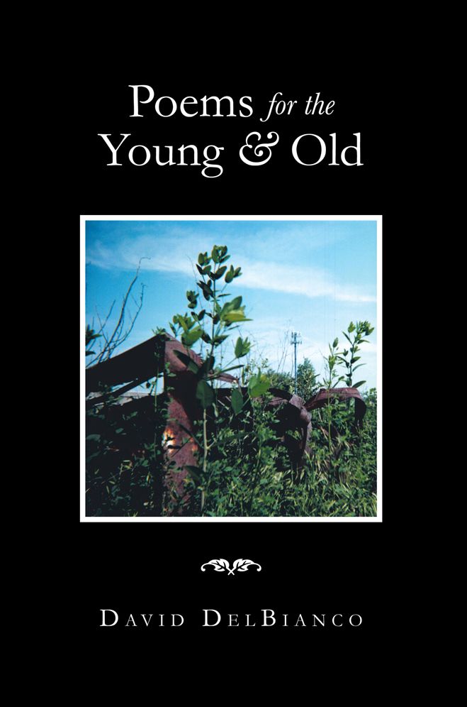 Poems For The Young & Old