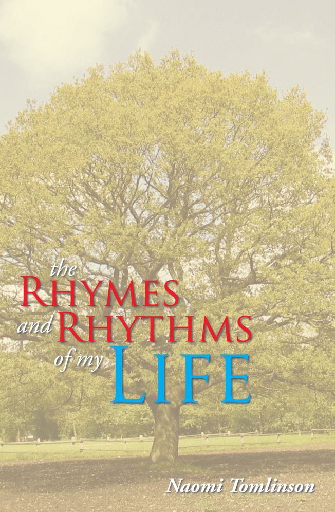 The Rhymes And Rhythms Of My Life