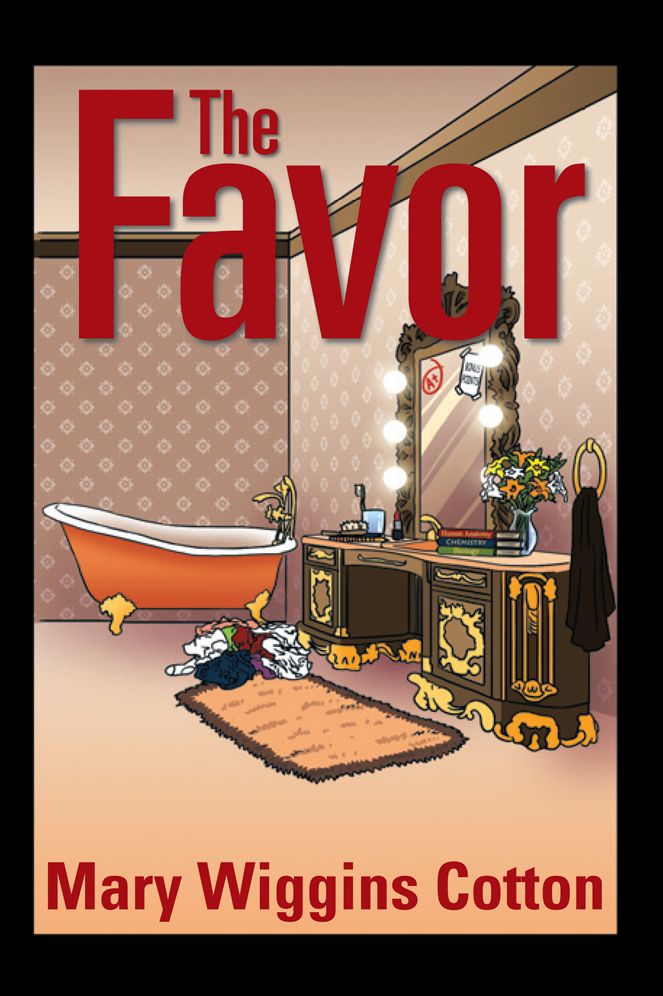 The Favor