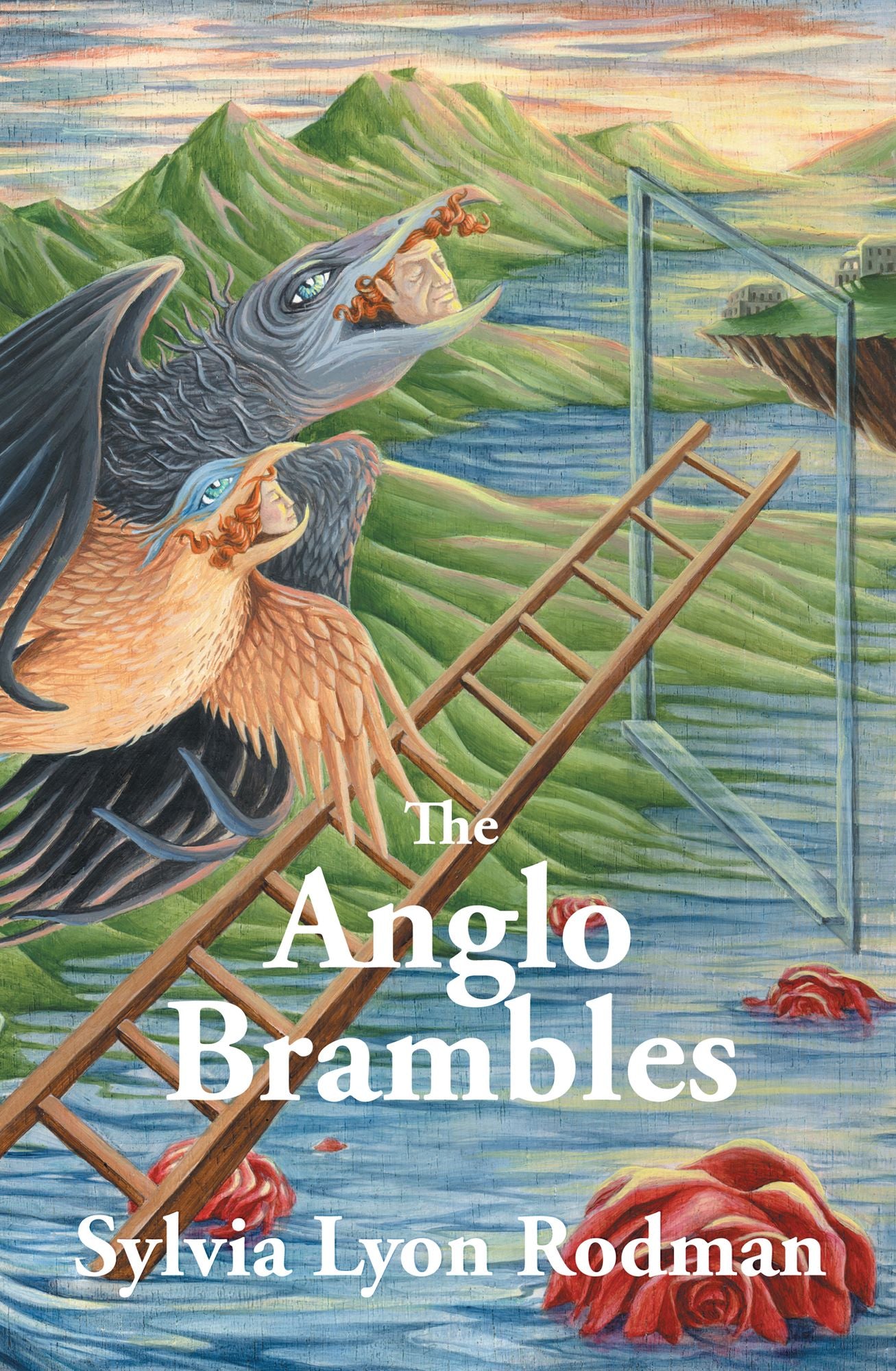 The Anglo Brambles (PagePerfect NOOK Book)