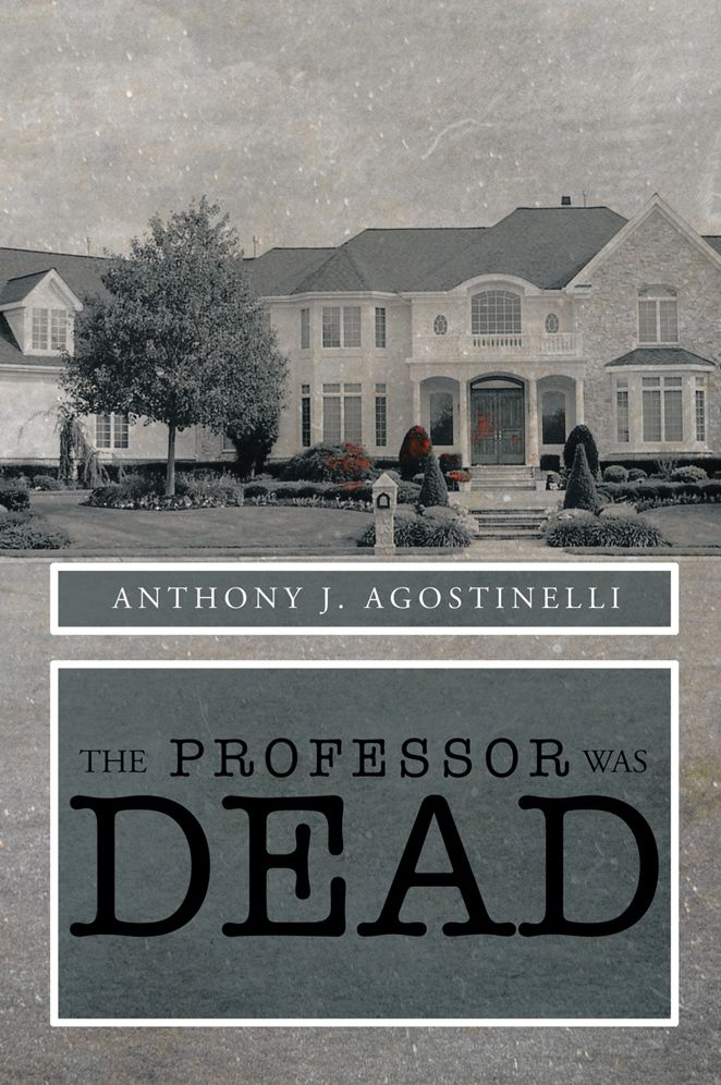 The Professor was Dead
