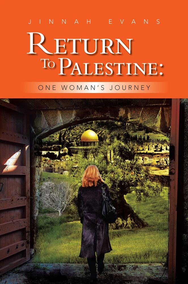 Return to Palestine: One Woman's Journey
