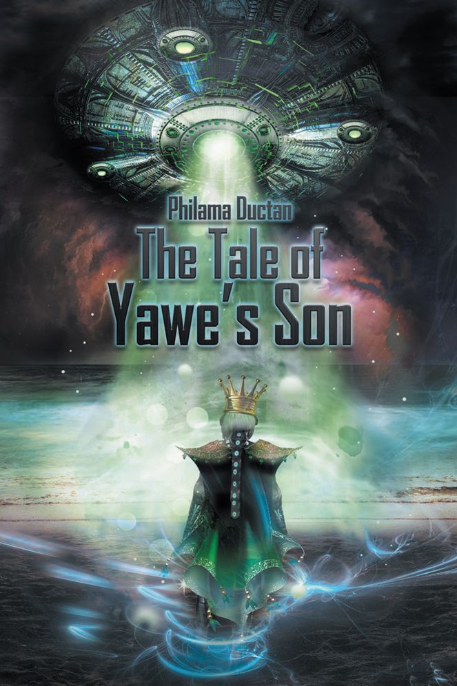 The Tale of Yawe's Son