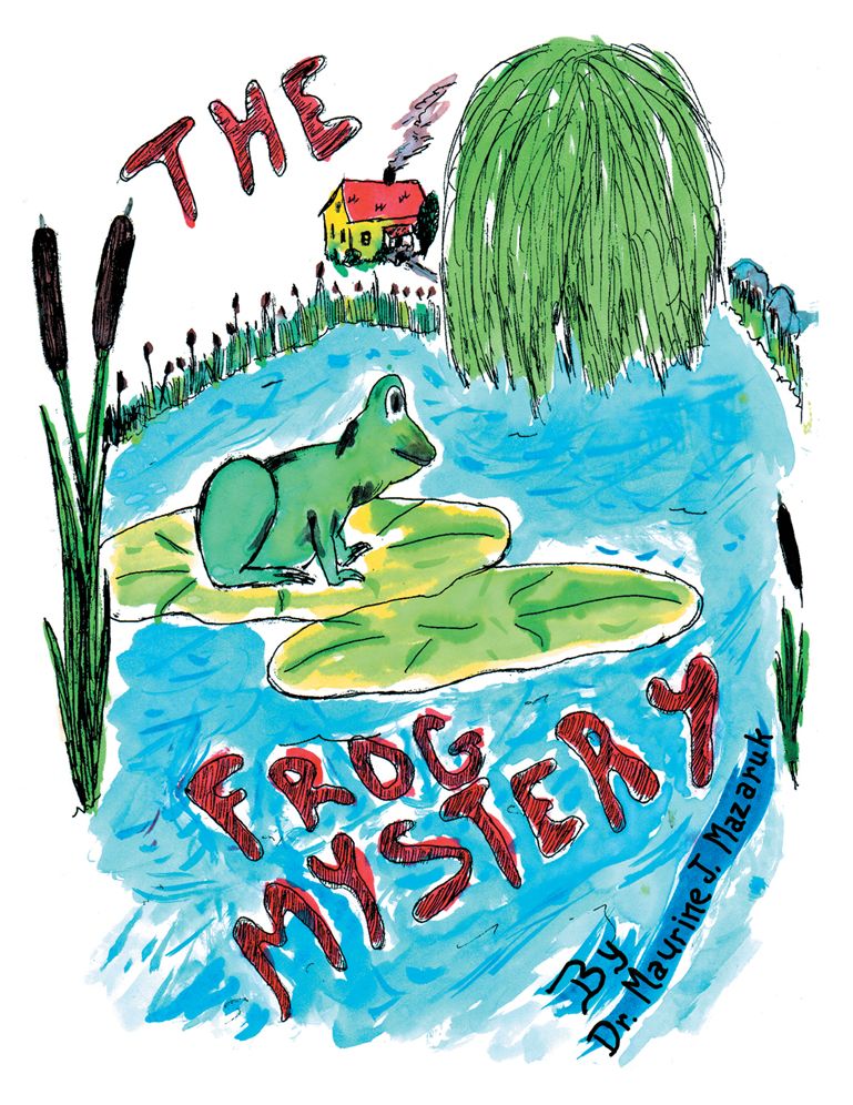 The Frog Mystery