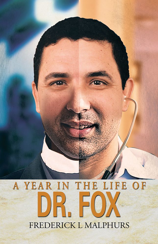 A Year in the Life of Dr. Fox