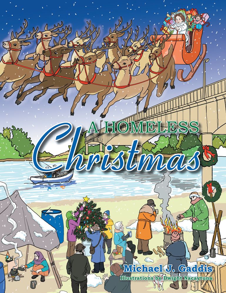 A Homeless Christmas