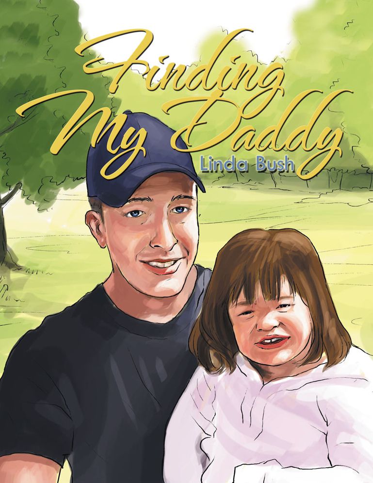 Finding My Daddy